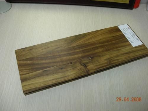 Wood Asian Gum Flooring