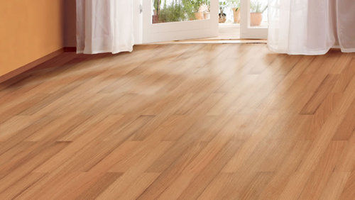 Sycamore Flooring