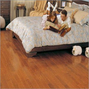 Engineered Wood Flooring