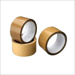 Brown Tape