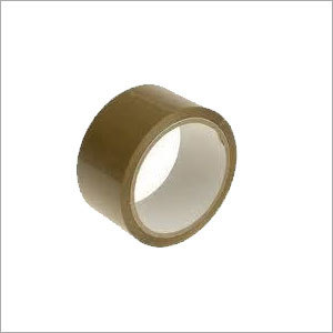 Brown Tape
