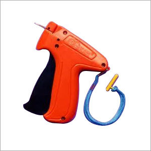 Tagging Gun