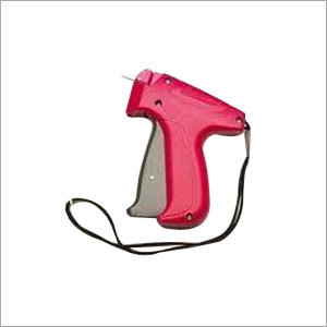 Tagging Gun