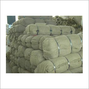 Hessian Cloth - Jute, 1-2 Meters Width, Beige | Strong, Durable, Versatile, Eco-Friendly, Breathable