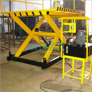 Lifting Equipments