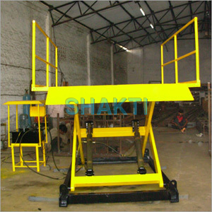 Lifting Equipments