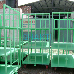Platform Trolley