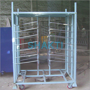 Industrial Trolley