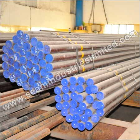 सीमलेस पाइप्स