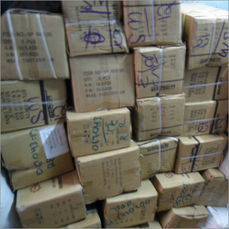Logistics Transportation Services