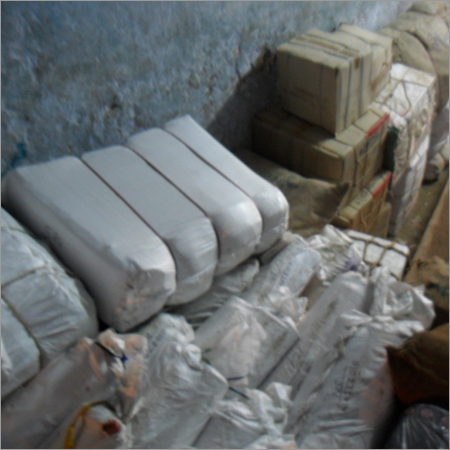 cargo Logistics services