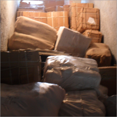 Domestic Logistics
