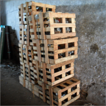 Global Logistics