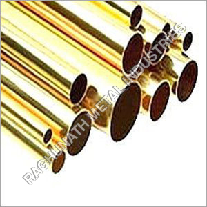 Stainless Steel Furniture Pipe