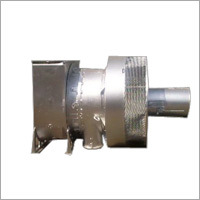 Turbo Charger