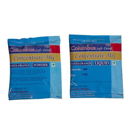 SOSYO SOFT DRINK CONCENTRATE