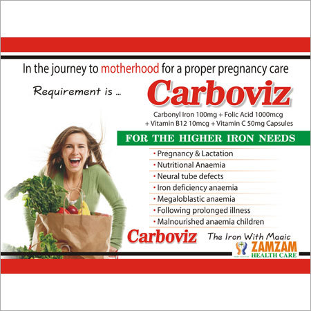 Carboviz
