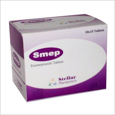 Smep Esomeprazole Tablets