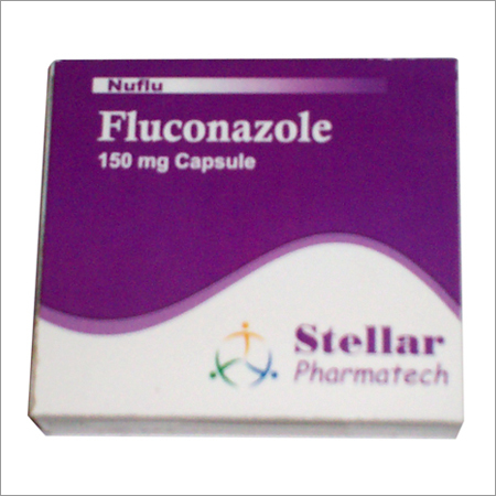 Fluconazole Capsule (150mg)