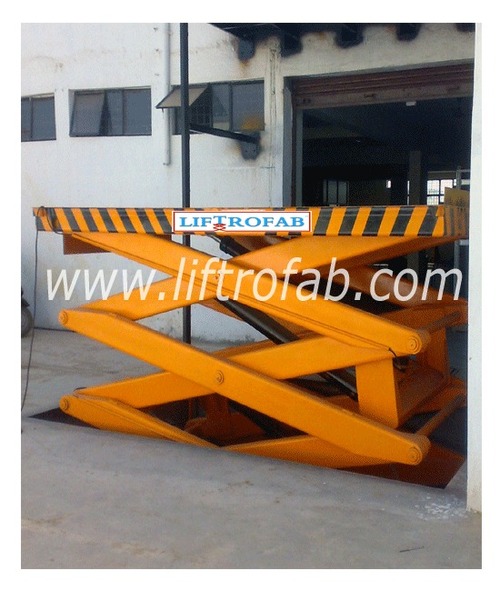 Lifting Equipment