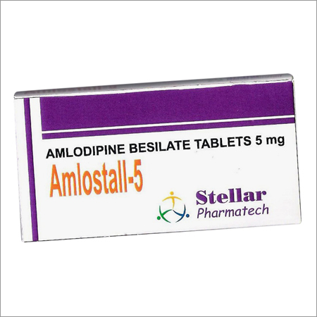 Amlodipine Tablets