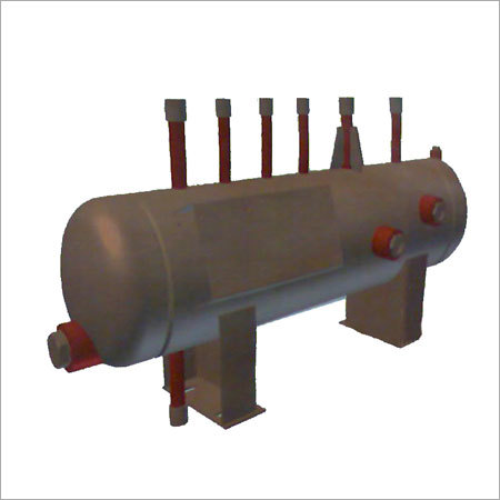 Pressure Vessel Design
