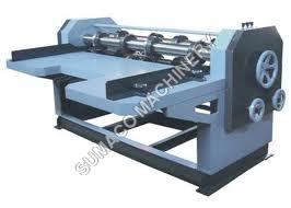 4 Bar Rotary Cutting Machine