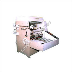 Automatic Paper Lamination Machines