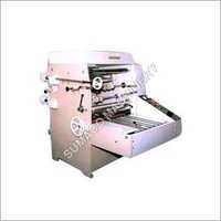 Automatic Paper Lamination Machines