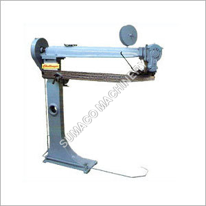 Box Stitching Machine