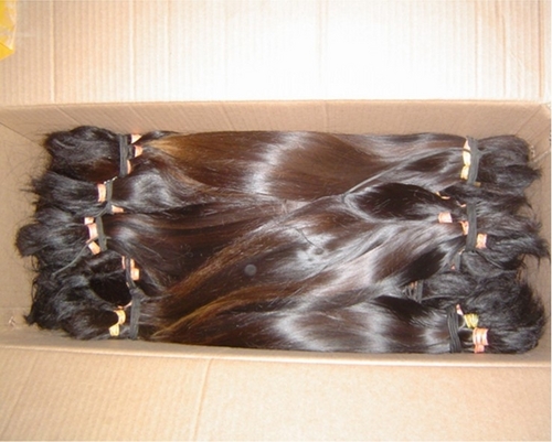 Bulk Human Hair Bulk Human Hair