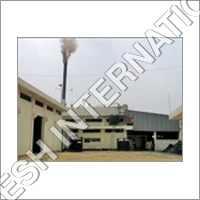 Sandalwood Oil Manufacturing Unit