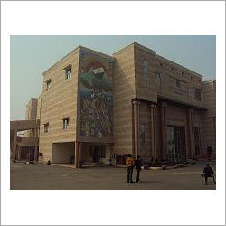 Construction Projects - Multiple Materials, Large Scale, Variable Duration | Design Flexibility, Space Creation, Project Management, Cost-Effective, Time Efficient