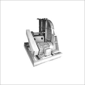 Forced Draft Blowers