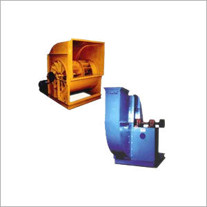 Belt Drive Blowers