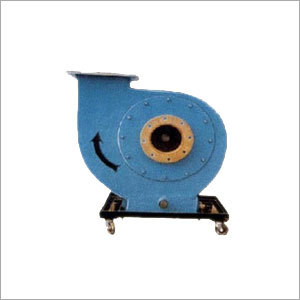 PP-FRP Centrifugal Blowers
