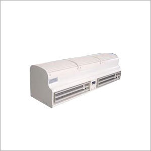 Door Air Curtains