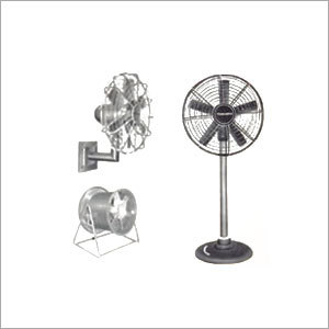 Industrial Man Coolers