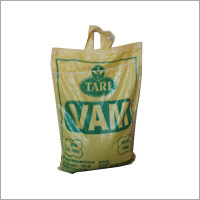 Tari Vam (Vesicular Arbuscular Mychorrhiza)