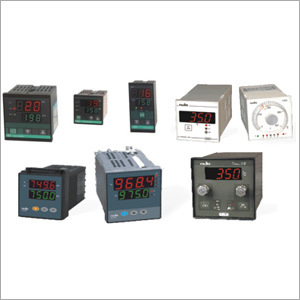 Temp And Process Instruments