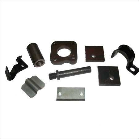 Sheet Metal Components