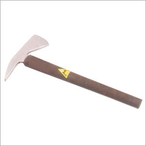 Fire Man Axe