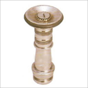 Universal Branch Pipe