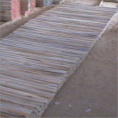 Commercial Timber Sawn