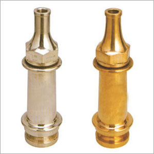 Branch Pipe & Nozzle