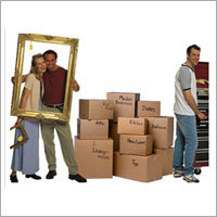 Relocation Service
