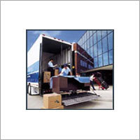 Business Relcoation Services