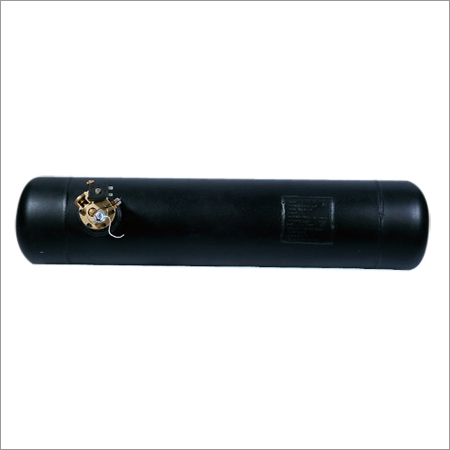 Cylindrical Auto Tanks