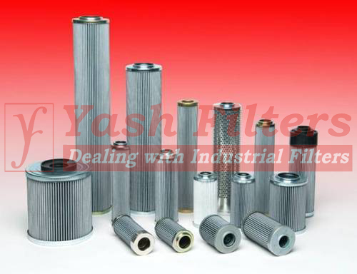 Suction Strainers