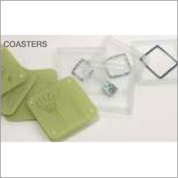 Coasters